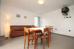Jednopokojový apartmán Nerezine Jednopokojový apartmán Nerezine, Lošinj (A-2518-a)