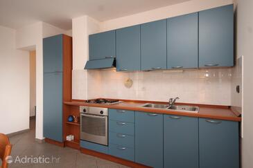 Apartmanok parkolóhellyel Nerezine, Losinj - 2518