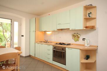 Apartamenty z parkingiem Nerezine, Losinj - 2518