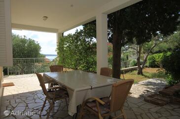 Apartmaji s parkingom Nerezine, Lošinj - 2518 Adriatic.hr