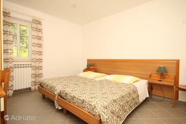 Apartments with parking space Nerezine, Lošinj - 2518