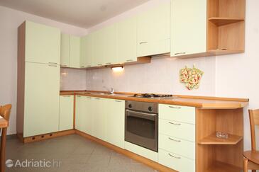 Apartments with parking space Nerezine, Lošinj - 2518