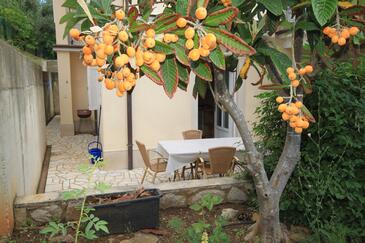Enosobni apartma Nerezine, Lošinj (A-2518-c(