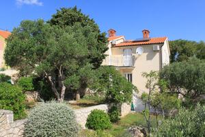 Leiligheter med parkering Nerezine, Losinj - 2518