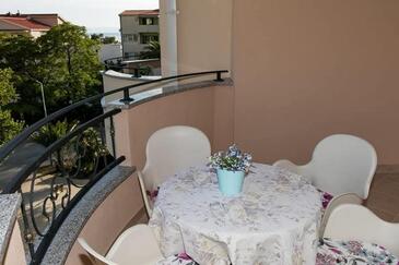 Appartamenti accanto al mare Tucepi, Macarsca - Makarska - 25180