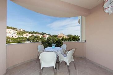 Appartamenti accanto al mare Tucepi, Macarsca - Makarska - 25180