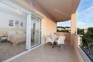 Apartamenty typu studio Tucepi, Makarska (AS-25180-b(