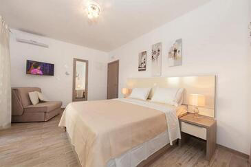 Apartamenty nad morzem Tucepi, Makarska - 25180