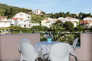 Apartamenty typu studio Tucepi, Makarska (AS-25180-c(