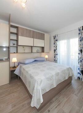 Apartamenty nad morzem Tucepi, Makarska - 25180