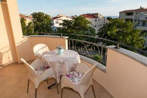 Apartamenty typu studio Tucepi, Makarska (AS-25180-d(