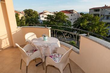 Leilighet studio Tucepi, Makarska (AS-25180-d(