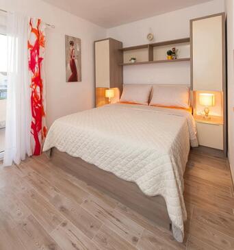 Apartamenty nad morzem Tucepi, Makarska - 25180