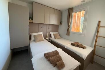 Apartment with terrace Biograd na Moru, North Dalmatia