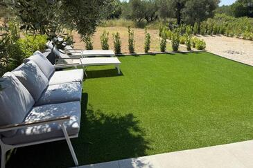 Apartamentos junto al mar Biograd na Moru, Biograd - 25181