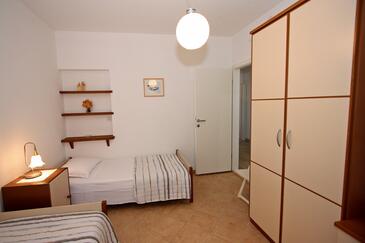 Apartmanok a tenger mellett Postira, Brac - 25183
