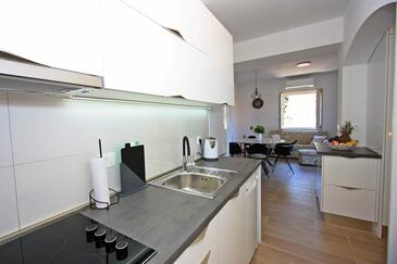 Apartments by the sea Postira, Brač - 25183