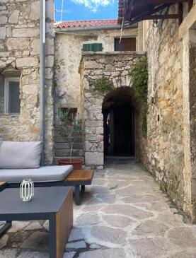 Casa Sukošan, Dalmazia Settentrionale