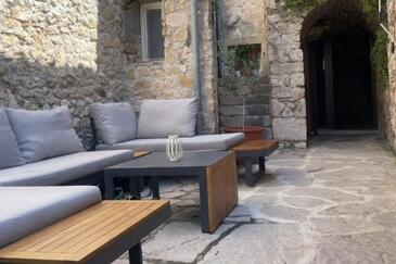 Casa Sukošan, Dalmazia Settentrionale