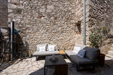 Maison de vacances avec WiFi Sukosan, Zadar - 25185 Adriatic.hr