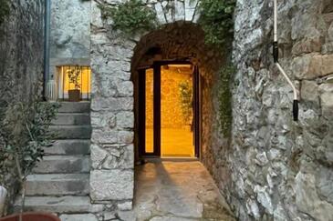 Hiša za počitek z internetom Sukošan, Zadar - 25185 Adriatic.hr