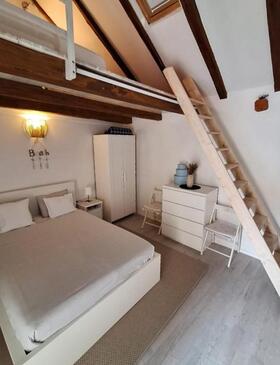 Hiša za počitek z internetom Sukošan, Zadar - 25185