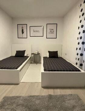 Hiša za počitek z internetom Sukošan, Zadar - 25185