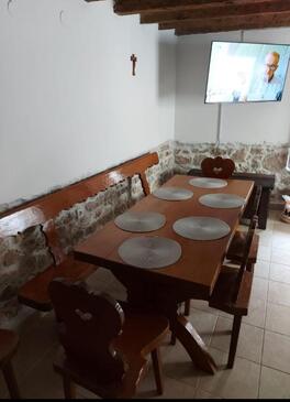 Casa Sukošan, Dalmazia Settentrionale