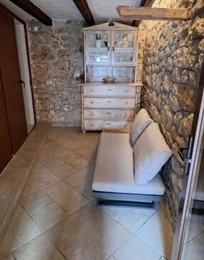 Hiša za počitek z internetom Sukošan, Zadar - 25185