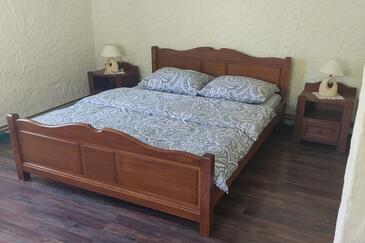 Nyaralóház medencével Otocac (Velebit) - 25186