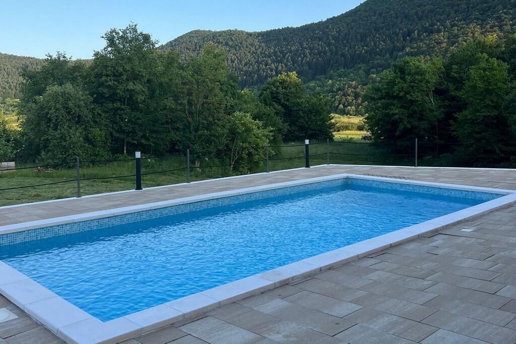 Jednosobna kuća Otočac (Velebit) (K-25186)