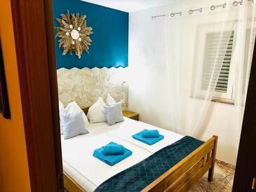 Apartamento para dos personas Srima - Vodice (A-25188-a(