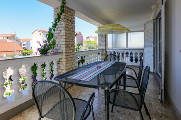 Dvojizbový apartmán Srima - Vodice, Vodice (A-25188-a)