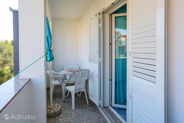 Apartmány s parkoviskom Srima - Vodice, Vodice - 25188
