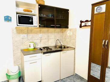 Appartements avec parking Srima - Vodice, Vodice - 25188