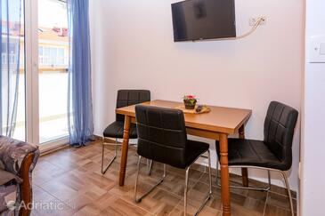 Apartamente cu parcare Srima - Vodice, Vodice - 25188