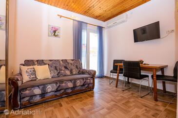 Apartamentos con parking Srima - Vodice, Vodice - 25188