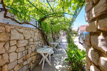 Jednoizbový apartmán Srima - Vodice, Vodice (A-25188-b)