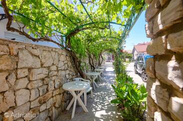 Apartmány s parkoviskom Srima - Vodice, Vodice - 25188