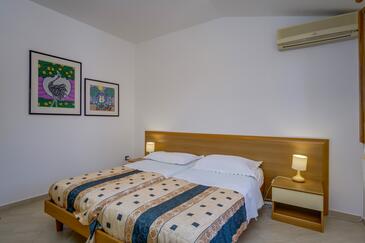 Apartmanok a tenger mellett Nerezine, Losinj - 2519