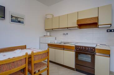 Apartmanok a tenger mellett Nerezine, Losinj - 2519