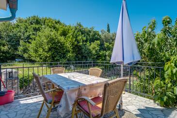 Jednoizbový apartmán Nerezine, Lošinj (A-2519-a(