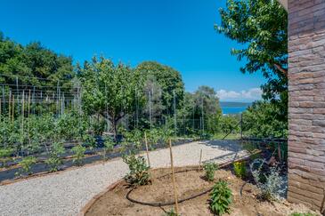 Apartmanok a tenger mellett Nerezine, Losinj - 2519