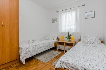Апартаменти з басейном Кожіно - Kožino, Задар - Zadar - 25190
