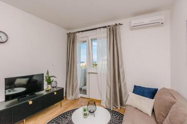 Апартаменти з басейном Кожіно - Kožino, Задар - Zadar - 25190