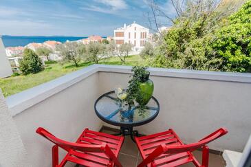 Апартаменти з басейном Кожіно - Kožino, Задар - Zadar - 25190