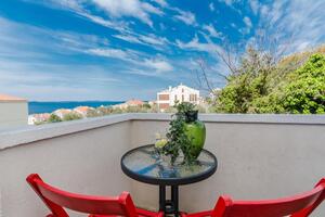 Однокімнатні апартаменти Кожіно - Kožino, Задар - Zadar (A-25190-c(