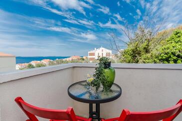 Апартаменти з басейном Кожіно - Kožino, Задар - Zadar - 25190