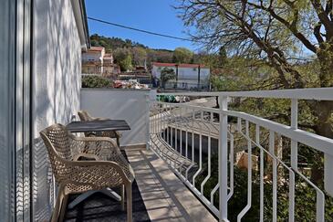 Apartamenty typu studio Dramalj, Crikvenica (AS-25195-a(