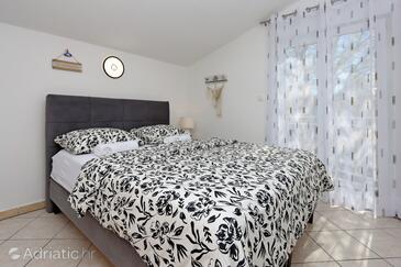 Apartamenty z parkingiem Dramalj, Crikvenica - 25195